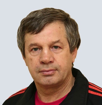 Владимир Дмитриевич Лебедев.