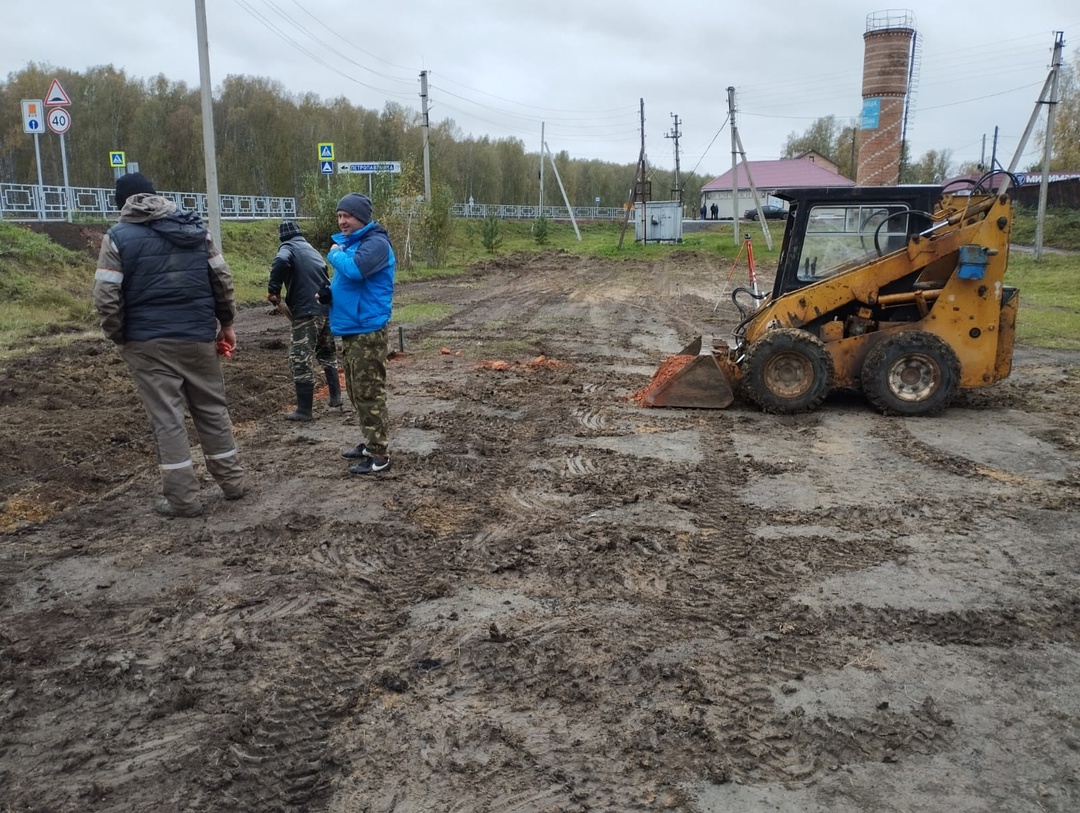 Интервью с Главой Абанского сельсовета Николаем Михайловичем Жумариным.