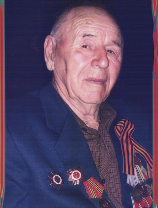 Туров Дмитрий Егорович Туров Дмитрий Егорович.